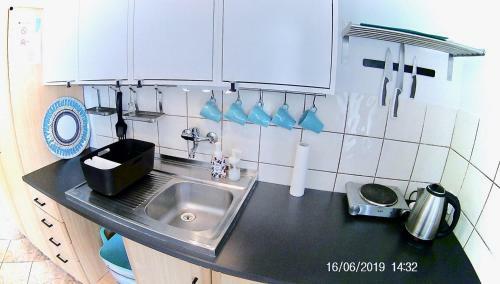 Apartamento Czarny Bursztyn