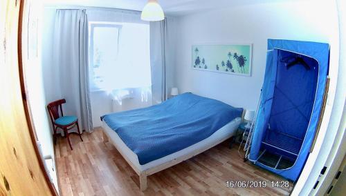 Apartamento Czarny Bursztyn