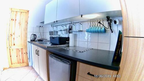 Apartamento Czarny Bursztyn