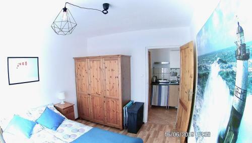 Apartamento Czarny Bursztyn