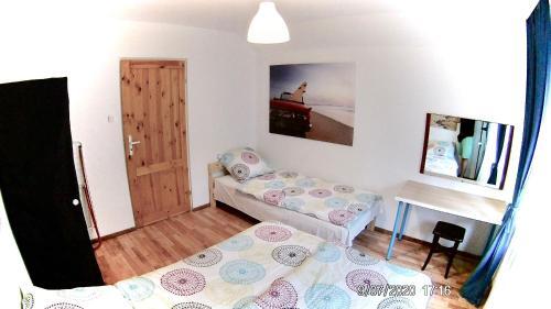 Apartamento Czarny Bursztyn