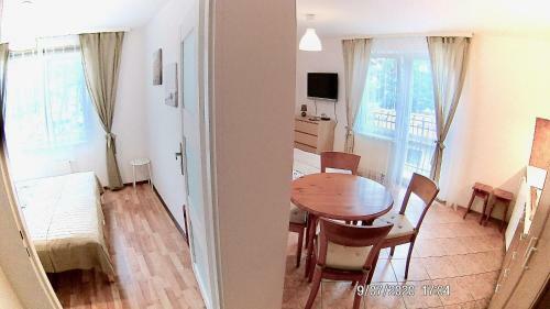 Apartamento Czarny Bursztyn