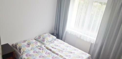 Apartamento Czarny Bursztyn