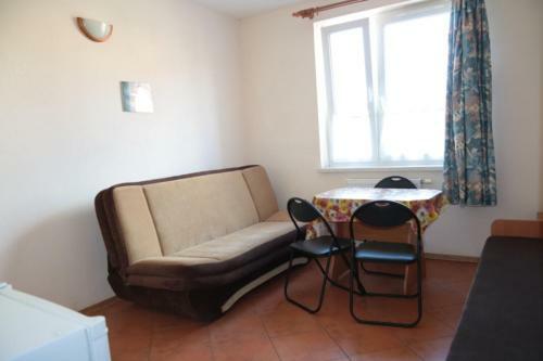 Hostal Si�demka W Dziwn�wku