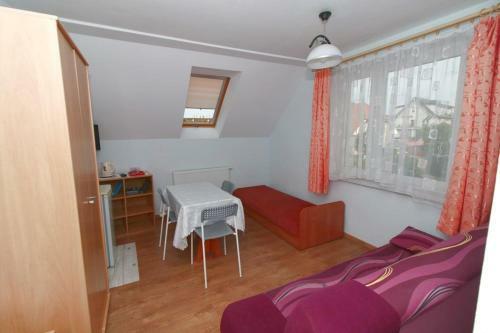 Hostal Si�demka W Dziwn�wku