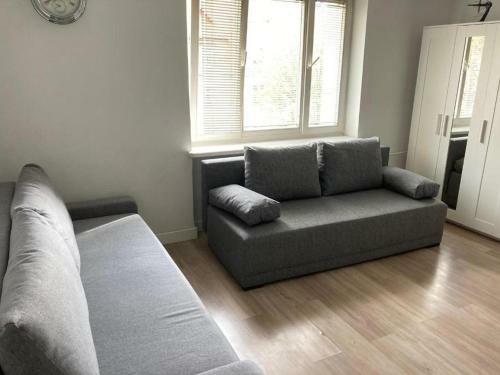 Apartament Olszty?ska Gi?ycko