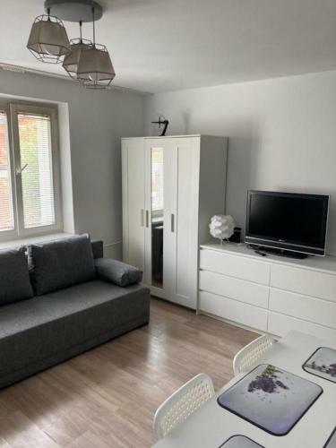 Apartament Olszty?ska Gi?ycko