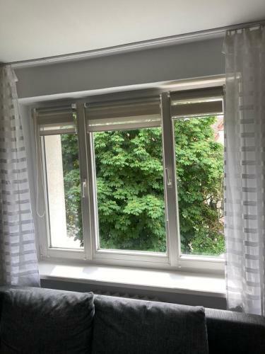 Apartament Olszty?ska Gi?ycko