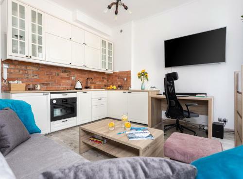 Gdynia G?�wna Apartments
