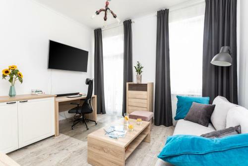 Gdynia G?�wna Apartments