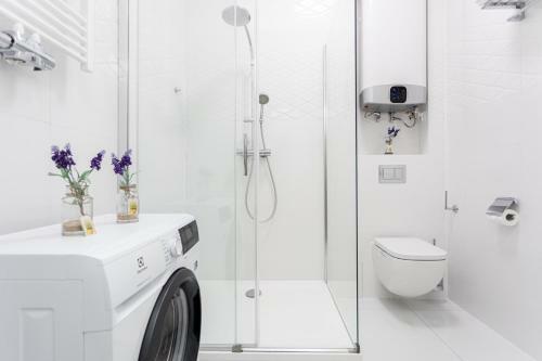 Gdynia G?�wna Apartments