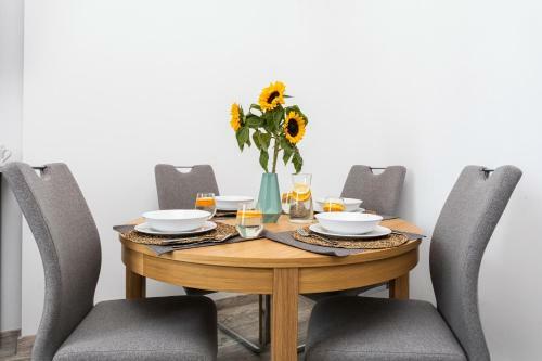 Gdynia G?�wna Apartments