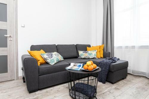 Gdynia G?�wna Apartments