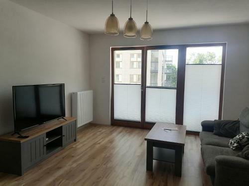 Apartament Prosto Do Mola W Gda?sku