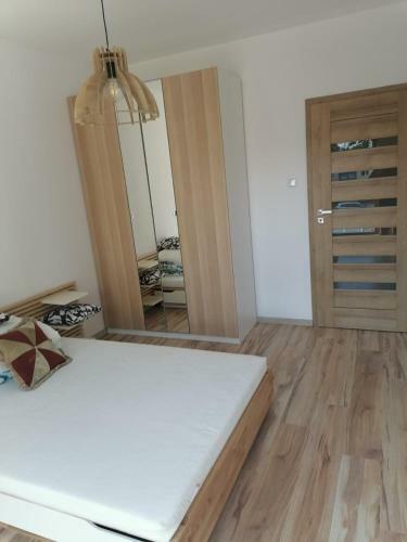 Apartament Prosto Do Mola W Gda?sku