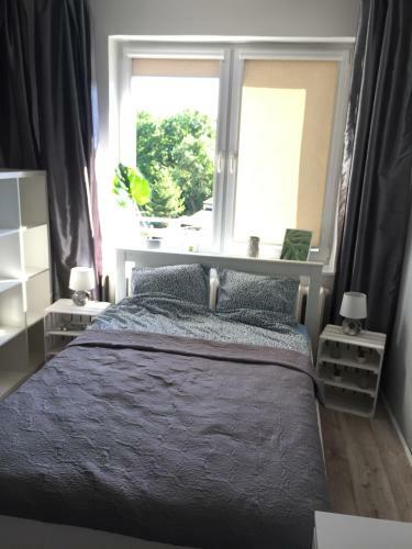 New Whitehouse Rooms