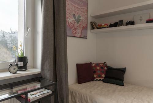 Apartamento Art Flat. Centrum Gda?ska