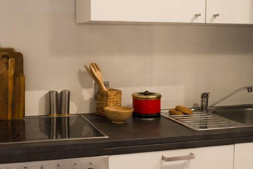 Apartamento Art Flat. Centrum Gda?ska