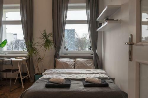 Apartamento Art Flat. Centrum Gda?ska