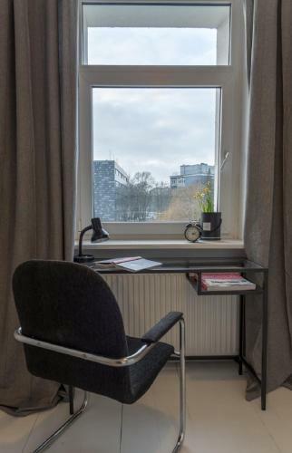 Apartamento Art Flat. Centrum Gda?ska