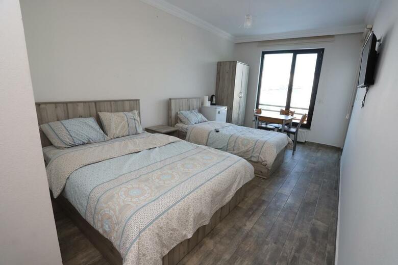 R�ya Pans?yon Apart Otel