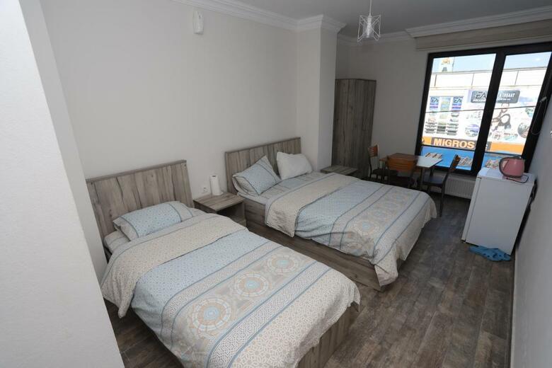 R�ya Pans?yon Apart Otel