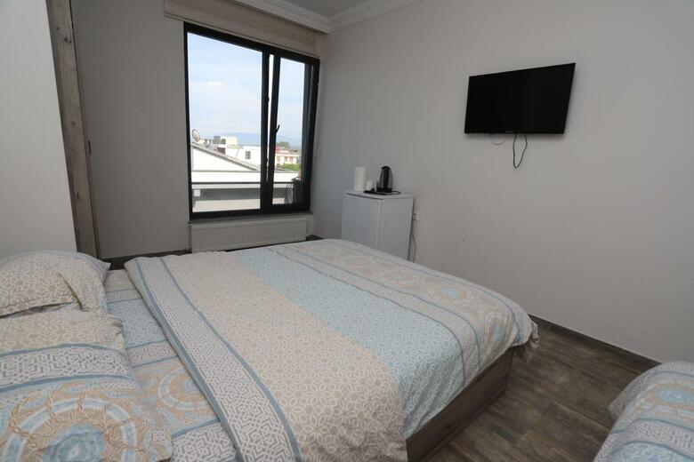R�ya Pans?yon Apart Otel