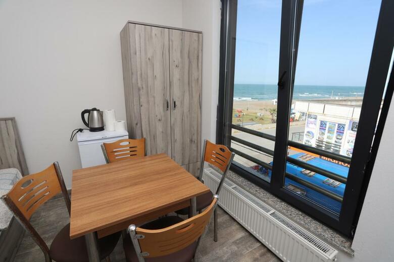 R�ya Pans?yon Apart Otel