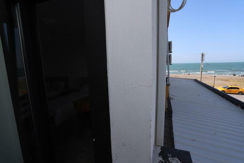 R�ya Pans?yon Apart Otel