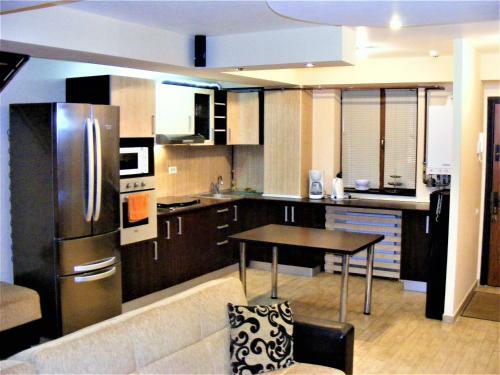 Apartamento La Dolce Vita