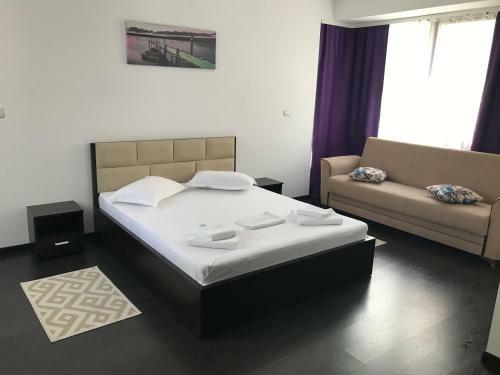 Hostal Matei Mamaia-nord