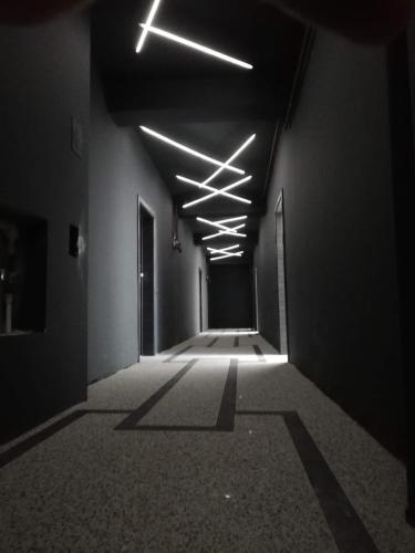 Apartamento Luxury Studio Anis 1