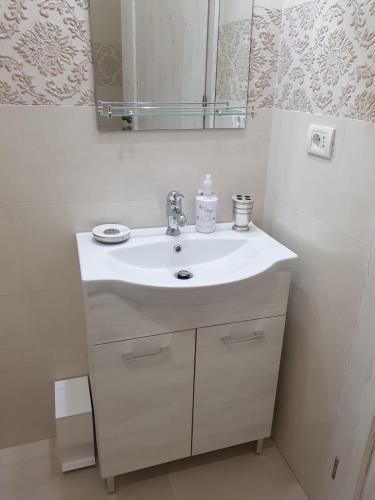 Apartamento Luxury Studio Anis 1