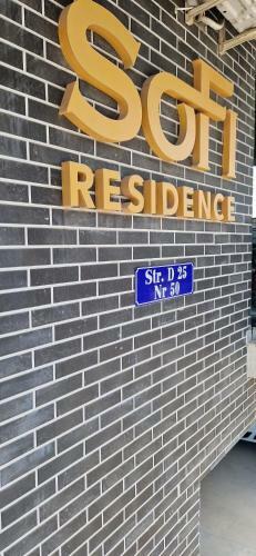 Apartamento Sofi Studios Mamaia-nord
