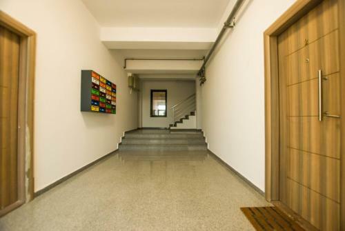 Apartamento Sofi Studios Mamaia-nord