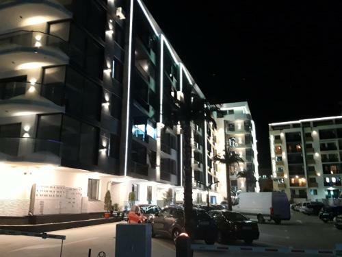 Apartamento Seatime By Stefan Building