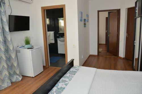 Hostal California Dreaming
