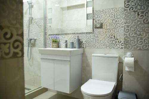 Apartamento Ideal Moonlight Residence