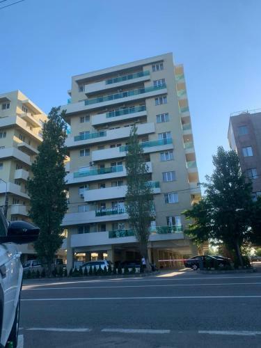 Apartamento Ideal Moonlight Residence