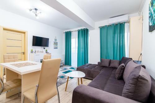 Apartament Mamaia Deluxe
