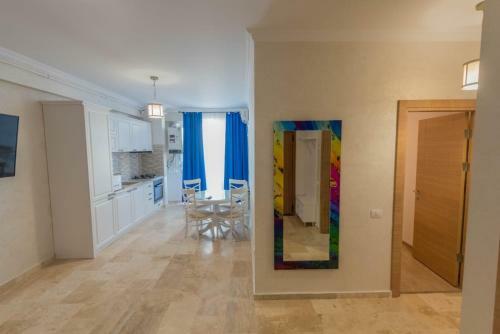 Apartments In Solid House Mamaia