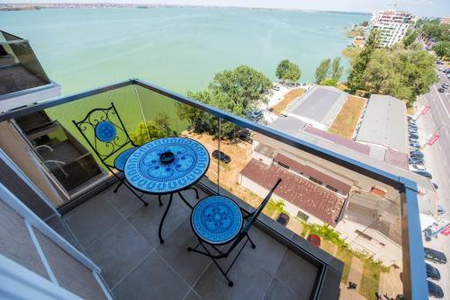 Apartments In Solid House Mamaia