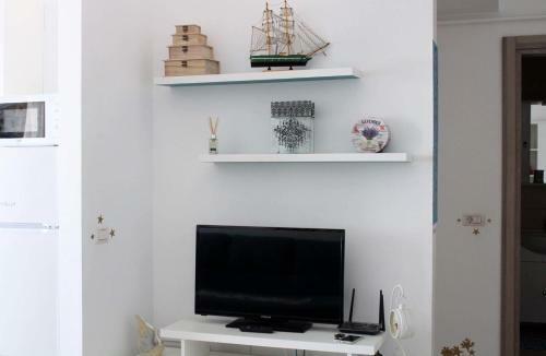 Bianca Sea View Summerland Apartament