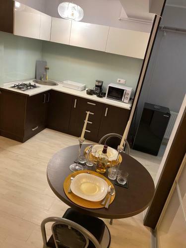 Bulevardul Mamaia Nr 523 Apartament