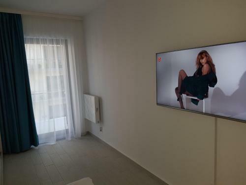 Apartamento The Horse - de Silva Residence