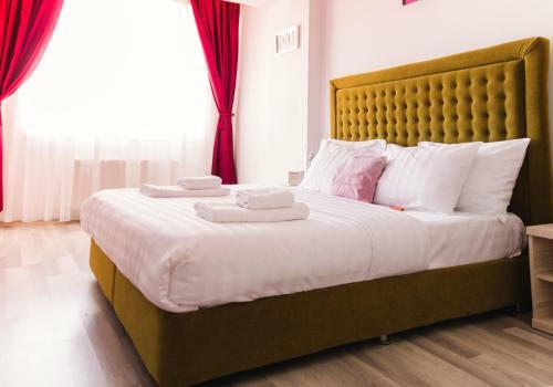 Orchid Seafront Deluxe Apartment Summerland