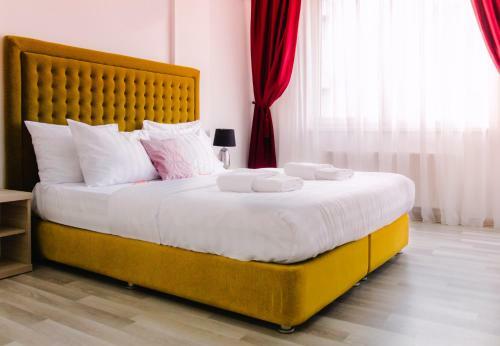 Orchid Seafront Deluxe Apartment Summerland