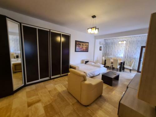 Apartament 2 Camere Regal Mamaia
