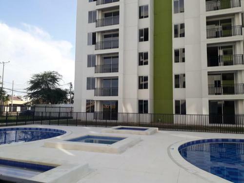 Apartamento Descanso Perfecto