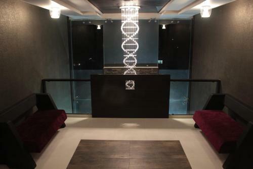 Hotel Magnum Inn